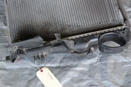 2000-2006 MERCEDES-BENZ S CLASS ENGINE COOLING RADIATOR K7901 image 2
