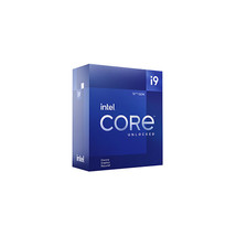 Intel Core i9 12900KF / 3.2 GHz processor - Box (without cooler) - £453.45 GBP