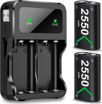 Rechargeable Battery Pack For Xbox One/Xbox Series X|S, Controller Batte... - $35.94
