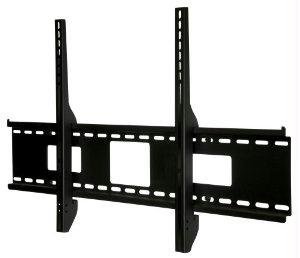Peerless Industries Flat Wall Mount For Large 42-71 In Blk - $274.00