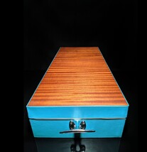 Brizard  Positano Humidor 130 / 150 ct NIB Made in USA image 15