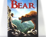 The Bear (DVD, 1988, Full Screen)   Like New !     Dir. By Jean-Jacques ... - £6.84 GBP