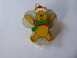 Disney Swap Pins 169512 Loungefly - Winnie the Pooh - Snow Angel - Christ-
sh... - $18.50