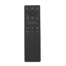 New XRS331-C Replaced Remote fit for VIZIO Soundbar SB2920-D6 SB3831-C6M SB3830- - £14.14 GBP