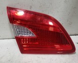 Driver Left Tail Light Decklid Mounted Fits 16-19 SENTRA 686689 - £54.81 GBP