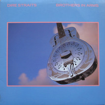 Brothers in Arms [Record] - £78.55 GBP