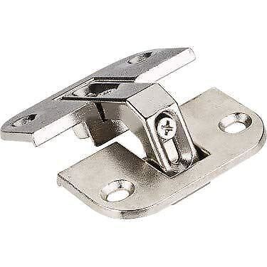 Heavy Duty KTHR22877000 Series Full Inset Adjustable Concealed Pie-Cut C... - $10.66+