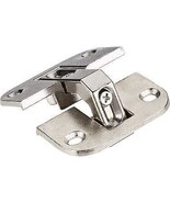 Heavy Duty KTHR22877000 Series Full Inset Adjustable Concealed Pie-Cut C... - €9,11 EUR+
