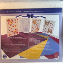 Creative Memories Seasonings Scrapbook Kit Exclusive Gift - $5.93