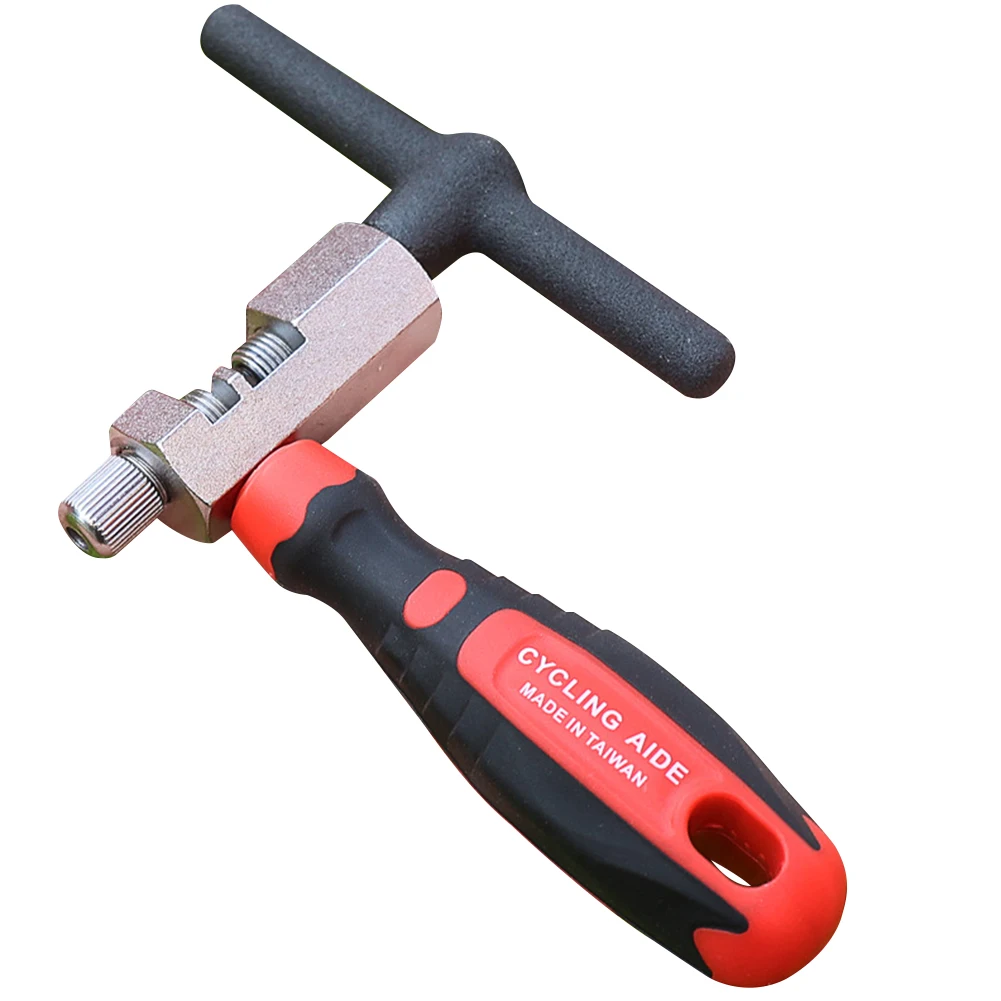 Bicycle Chain Splitter Cutter Breaker Pin Remover MTB Mountain Bike Repa... - $64.98