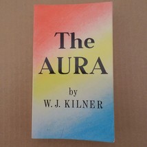 The Aura Paperback Book W. J. Kilner 1984 Paperback - $10.84