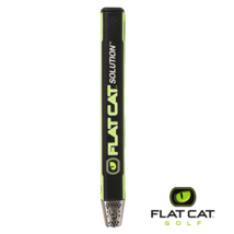 Flat Cat Solution Standard Golf Putter Grip - $30.26