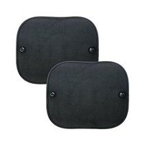 Sumex 4410007 3-Layer Lateral Sun Shade with UV Protection 36 x 44 cm (2... - $12.00