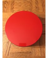 Round Christmas Tin - $288.36 MXN