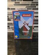 WINDMILL Thomas the Tank Engine &amp; Friends Wooden Railway - €24,56 EUR