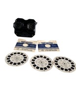 Vintage Sawyers View Master with The Christmas Story reels set - £23.59 GBP