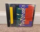 Jez Lowe &amp; The Bad Pennies - Tenterhooks (CD, 1995, Green Linnet) - £4.53 GBP