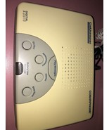 Conair Call Keeper Digital Answering System TAD1212W White - $17.82