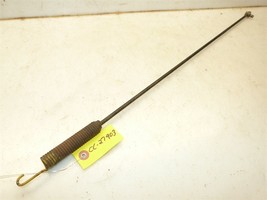 Cub Cadet 2130 2135 2146 2150 2155 2164 2176 2166 Tractor Brake Rod