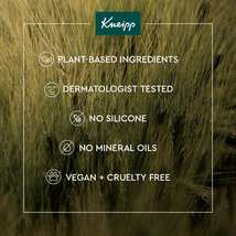 Kneipp Body Scrub, Soft Skin Almond Milk & Almond Oil, 7.76 Oz. image 5