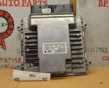 2015-16 Hyundai Sonata ECU 391012GGK0 391112GGK0 Engine Control  Unit 72... - $28.41