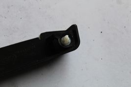 16-17 JAGUAR XE RIGHT SIDE COVER TRIM M1500 image 8