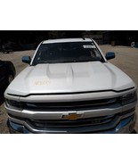 Hood Classic Style Fits 16-19 SILVERADO 1500 PICKUP 104844901 - $16,329.90 MXN