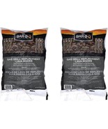 Natural Lava Rocks For Fire Pit | Lava Rocks For Gas Grills And Charbroi... - $890.52 MXN
