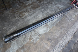 00-06 MERCEDES AMG W220 S500 LEFT DRIVER SIDE ROCKER PANEL SIDE SKIRT K4724 image 7