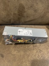 SFF PC 240W Power Supply Fit Dell OptiPlex 390 990 790 960 7010 3010 H24... - $734.22 MXN