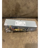 SFF PC 240W Power Supply Fit Dell OptiPlex 390 990 790 960 7010 3010 H24... - $739.88 MXN