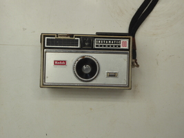 Kodak Eastman :  Instamatic 100 - Camera (SB7) - £7.84 GBP