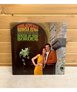 Herb Alpert Tijuana South of the Border Vinyl A&amp;M Record LP 33 RPM 12&quot; - $374.75 MXN