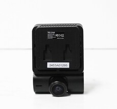 Rexing V1P Flex X4 4K Wi-Fi Front Dash Cam BBY-V1PFLEX-X4 image 4