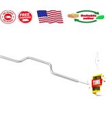 Lightweight Chrome Non-Tilt Balance Tool - Precision Window Care Solution - $350.07 MXN