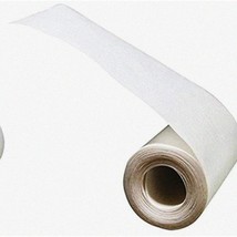 FabriTape: 6 Yards of Washable Non Woven Filter Fabric Whit - $29.69