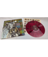 Christmas With Korla Pandit Vinyl LP 1962 Mono Red Wax Gatefold + origin... - $19.79