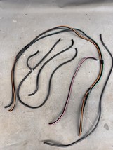 1970-1972 Oldsmobile 442 Cutlass Heater Control A/C Vacuum Hoses Vista C... - $89.71