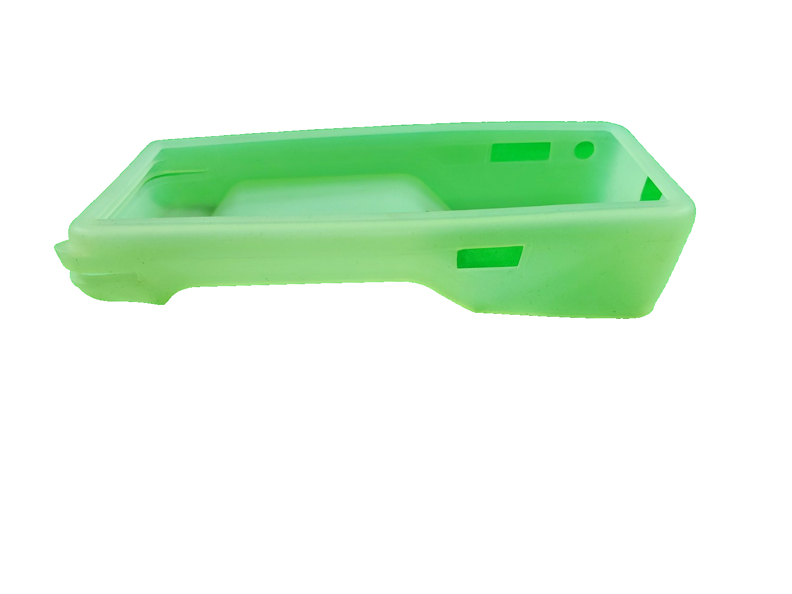 Clover Flex Case Silicone Sleeve Case Protector (Used) Item image 5