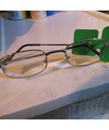 Mens / Womens Silver Frame Reading Glasses U-Pick Strength  +1.00 to +3.50 - $13.70 CAD