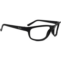 Ray-Ban Sunglasses Frame Only RB 4114 601/71 Predator Black Wrap Italy 62 mm - £55.05 GBP