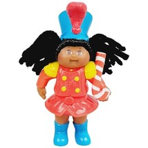Cabbage Patch Kids 3.5&quot; McDonald&#39;s Figurine #3 ABIGAIL LYNN - 1994 - $2.00