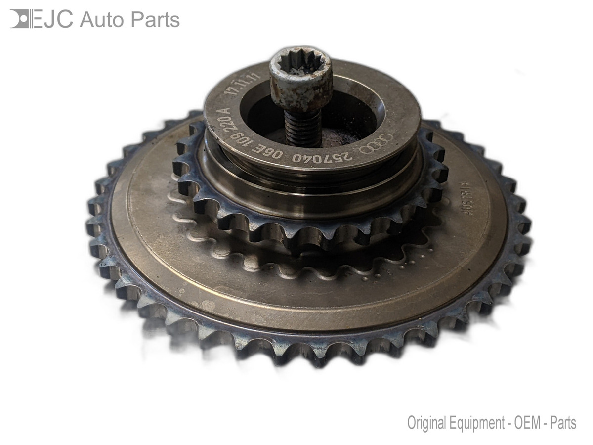 Idler Timing Gear For 14-16 Audi S4  3.0 06E109077E Supercharged - $24.70