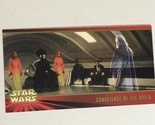 Star Wars Episode 1 Widevision Trading Card #31 Obi Wan Kenobi Ewan McGr... - £1.98 GBP