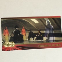 Star Wars Episode 1 Widevision Trading Card #31 Obi Wan Kenobi Ewan McGregor - £1.98 GBP