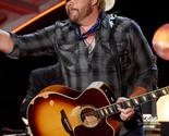 TOBY KEITH 8X10 PHOTO COUNTRY MUSIC PICTURE - £3.90 GBP