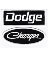 EMBROIDERED MUSCLE CAR SEW/IRON ON PATCH BADGE EMBLEM PATCHES NHRA HOT ROD - $242.69 MXN
