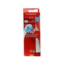 Colgate MaxWhite One Sonic Powered Medium Toothbrush(Color Vary)  - $9.00