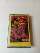Twelve Stars Of Christmas T1 - £5.97 GBP