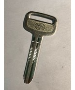 Toyota NEW OEM Blank Uncut Key 2007 &amp; 2008 Yaris - £14.51 GBP